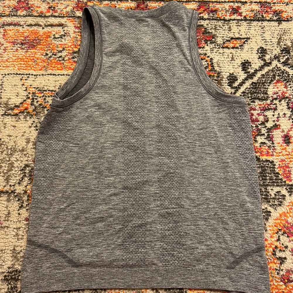 Swiftly Muscle Tank - Picture 2 of 2